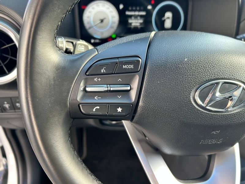 HYUNDAI Kona - Electric 39kWh - 136ch Intuitive - Groupe Polmar