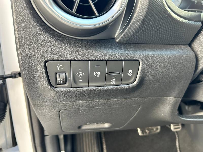 HYUNDAI Kona - Electric 39kWh - 136ch Intuitive - Groupe Polmar