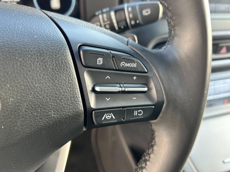 HYUNDAI Kona - Electric 39kWh - 136ch Intuitive - Groupe Polmar