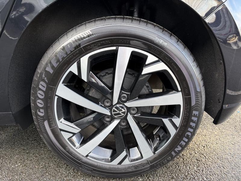 VOLKSWAGEN Polo - 1.0 TSI 95ch Life Plus - Groupe Polmar