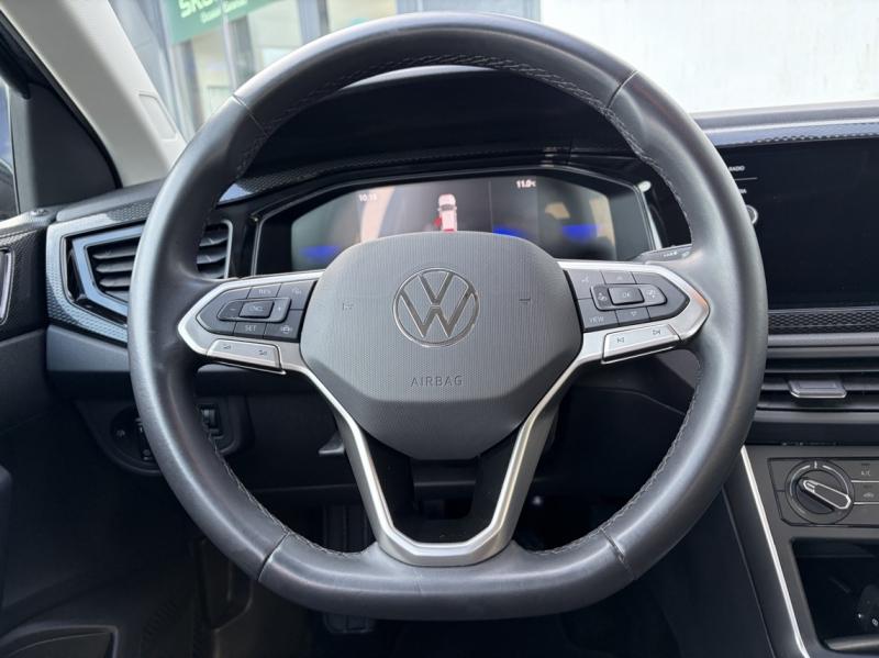 VOLKSWAGEN Polo - 1.0 TSI 95ch Life Plus - Groupe Polmar