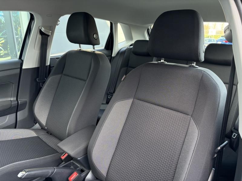 VOLKSWAGEN Polo - 1.0 TSI 95ch Life Plus - Groupe Polmar