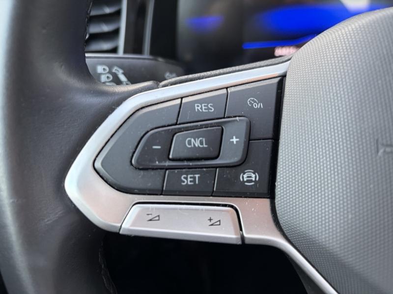 VOLKSWAGEN Polo - 1.0 TSI 95ch Life Plus - Groupe Polmar