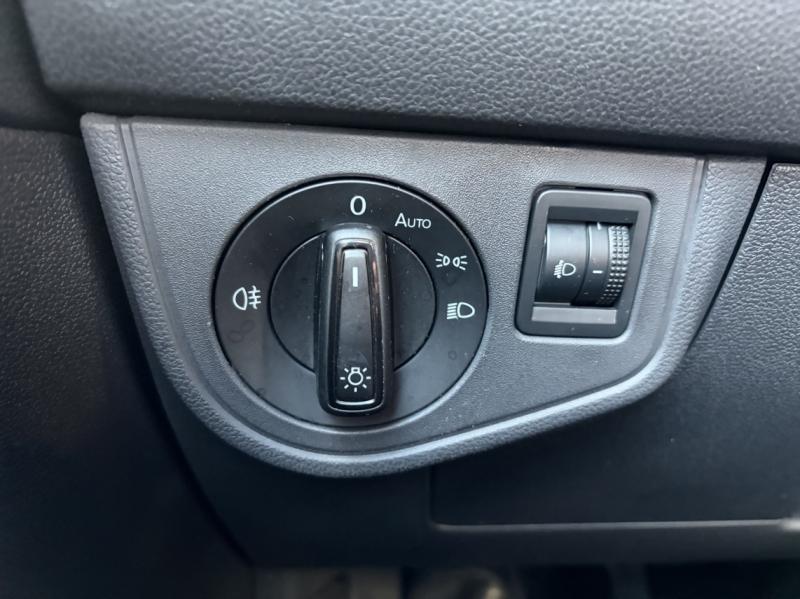 VOLKSWAGEN Polo - 1.0 TSI 95ch Life Plus - Groupe Polmar