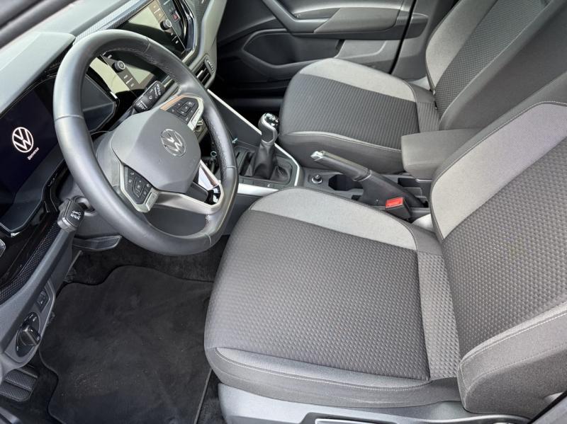 VOLKSWAGEN Polo - 1.0 TSI 95ch Life Plus - Groupe Polmar