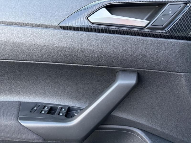 VOLKSWAGEN Polo - 1.0 TSI 95ch Life Plus - Groupe Polmar