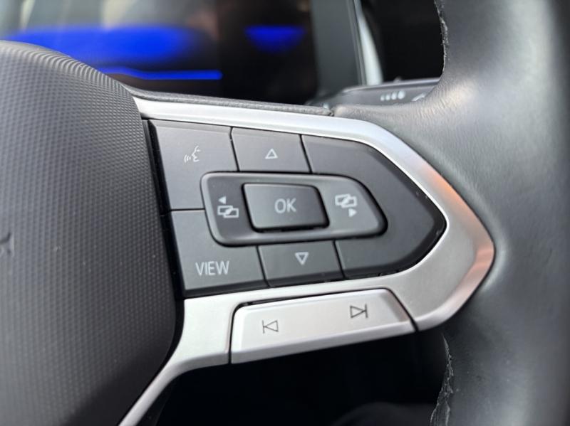 VOLKSWAGEN Polo - 1.0 TSI 95ch Life Plus - Groupe Polmar