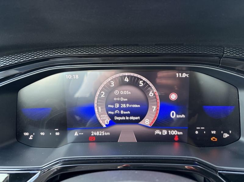 VOLKSWAGEN Polo - 1.0 TSI 95ch Life Plus - Groupe Polmar