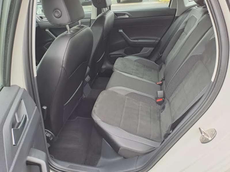 VOLKSWAGEN Polo - 1.0 TSI 95ch Style DSG7 - Groupe Polmar