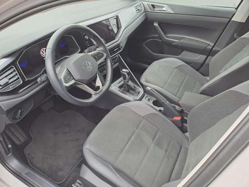 VOLKSWAGEN Polo - 1.0 TSI 95ch Style DSG7 - Groupe Polmar