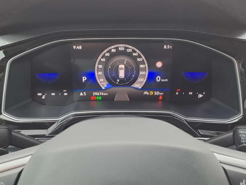 VOLKSWAGEN Polo - 1.0 TSI 95ch Style DSG7 - Groupe Polmar