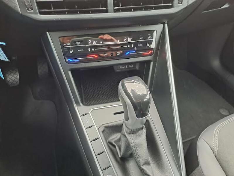 VOLKSWAGEN Polo - 1.0 TSI 95ch Style DSG7 - Groupe Polmar
