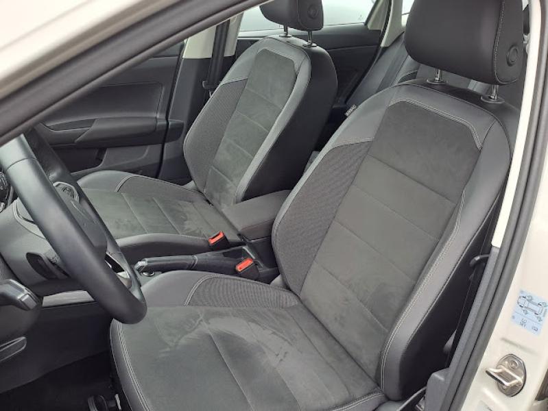 VOLKSWAGEN Polo - 1.0 TSI 95ch Style DSG7 - Groupe Polmar