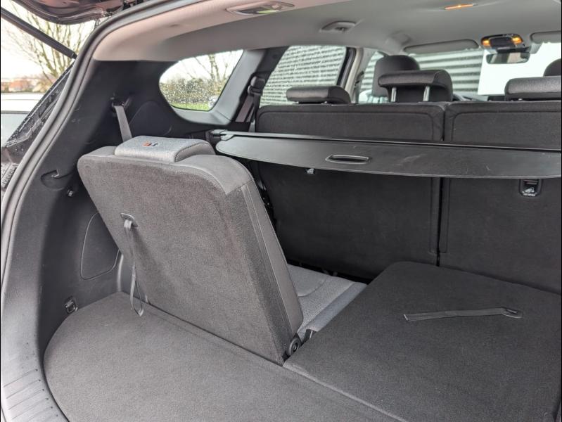HYUNDAI Santa Fe - 1.6 T-GDI 230ch Hybrid Intuitive BVA6 - Groupe Polmar