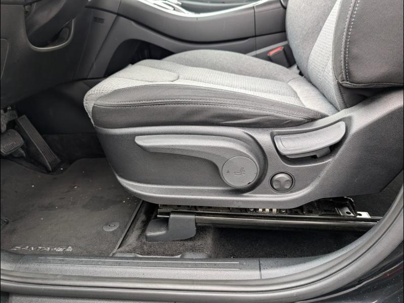 HYUNDAI Santa Fe - 1.6 T-GDI 230ch Hybrid Intuitive BVA6 - Groupe Polmar
