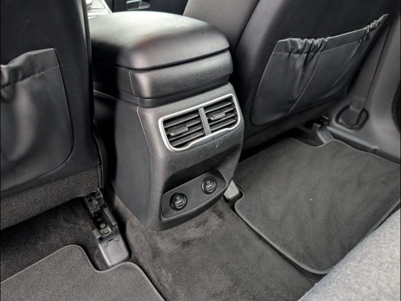 HYUNDAI Santa Fe - 1.6 T-GDI 230ch Hybrid Intuitive BVA6 - Groupe Polmar