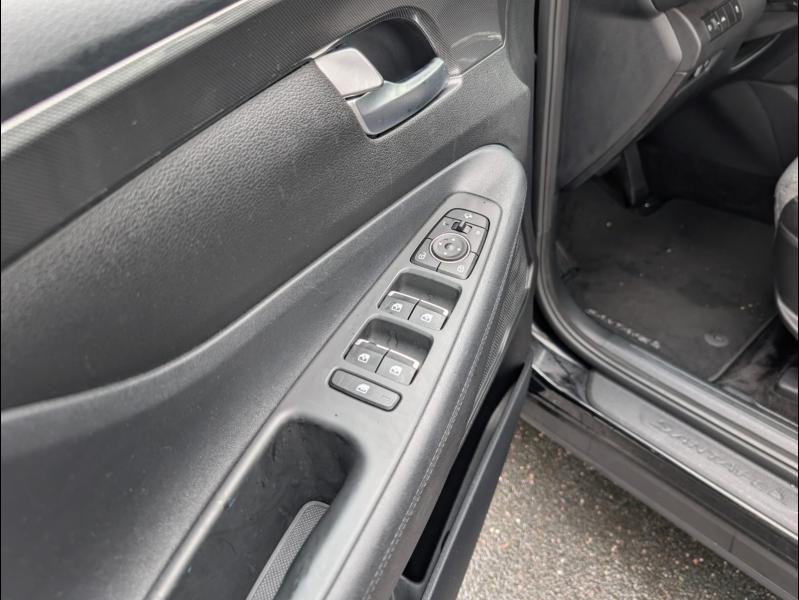 HYUNDAI Santa Fe - 1.6 T-GDI 230ch Hybrid Intuitive BVA6 - Groupe Polmar