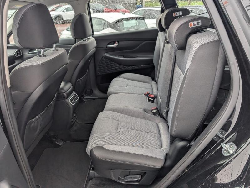 HYUNDAI Santa Fe - 1.6 T-GDI 230ch Hybrid Intuitive BVA6 - Groupe Polmar