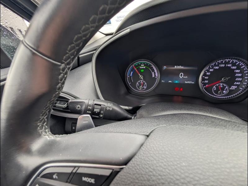 HYUNDAI Santa Fe - 1.6 T-GDI 230ch Hybrid Intuitive BVA6 - Groupe Polmar