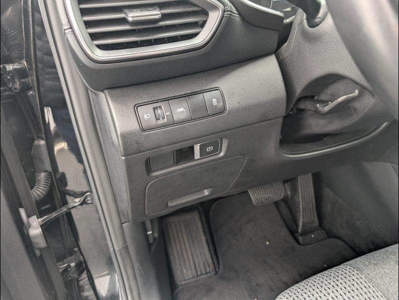 HYUNDAI Santa Fe - 1.6 T-GDI 230ch Hybrid Intuitive BVA6 - Groupe Polmar