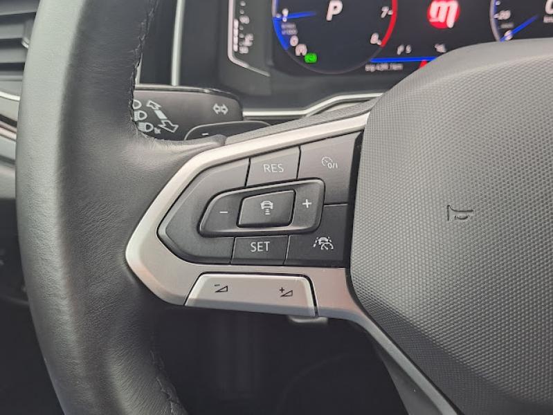 VOLKSWAGEN Taigo - 1.0 TSI 110ch R-Line DSG7 - Groupe Polmar