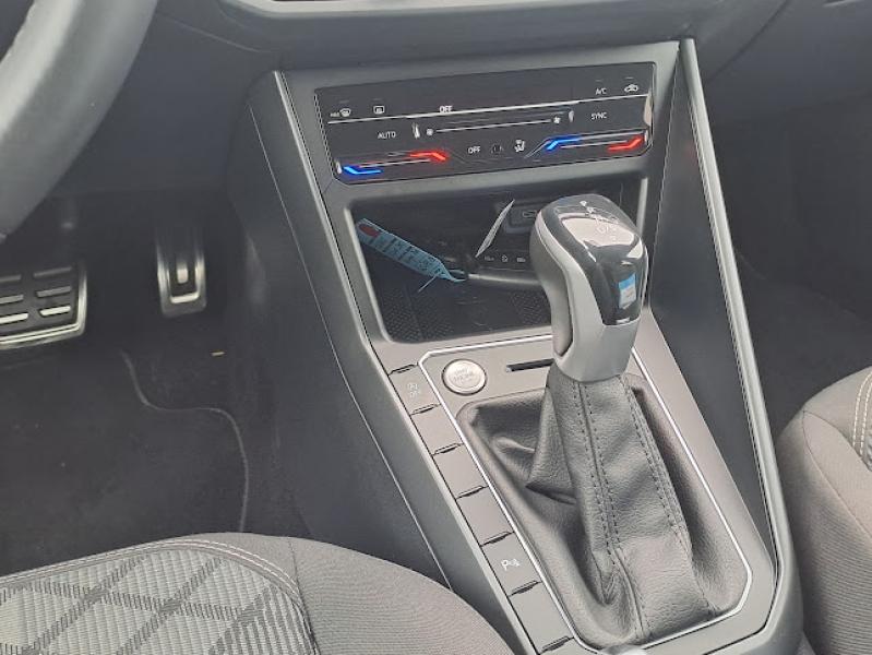 VOLKSWAGEN Taigo - 1.0 TSI 110ch R-Line DSG7 - Groupe Polmar