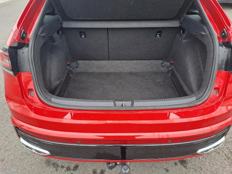 VOLKSWAGEN Taigo - 1.0 TSI 110ch R-Line DSG7 - Groupe Polmar