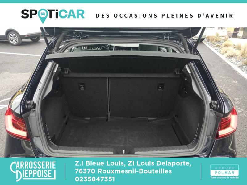 AUDI A1 Sportback - 35 TFSI 150ch Design Luxe S tronic 7 - Groupe Polmar