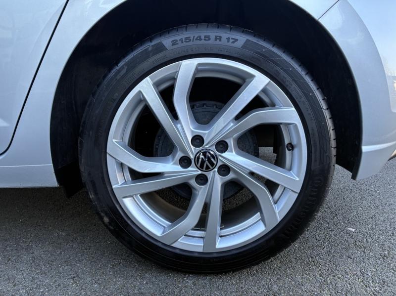 VOLKSWAGEN Polo - 1.0 TSI 95ch Style - Groupe Polmar