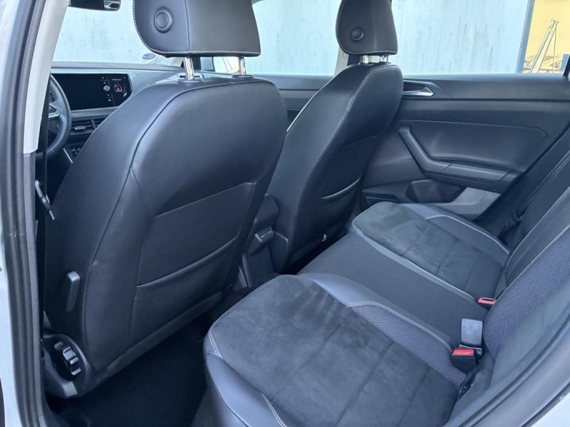 VOLKSWAGEN Polo - 1.0 TSI 95ch Style - Groupe Polmar