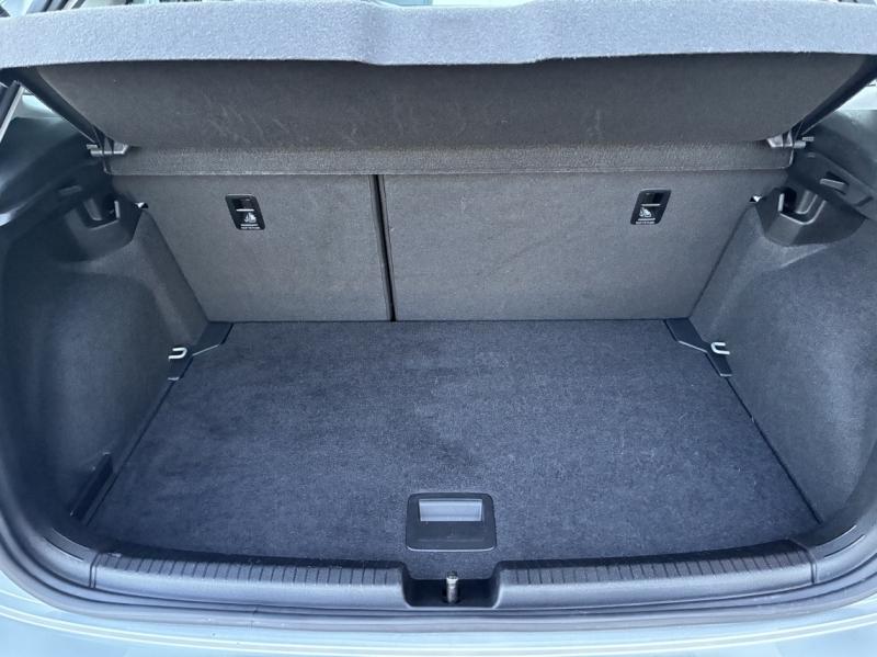 VOLKSWAGEN Polo - 1.0 TSI 95ch Style - Groupe Polmar