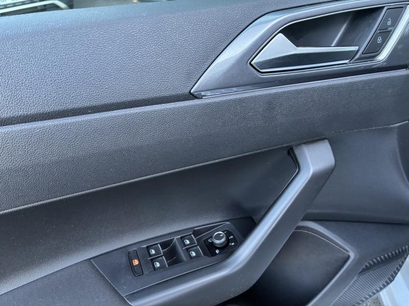 VOLKSWAGEN Polo - 1.0 TSI 95ch Style - Groupe Polmar