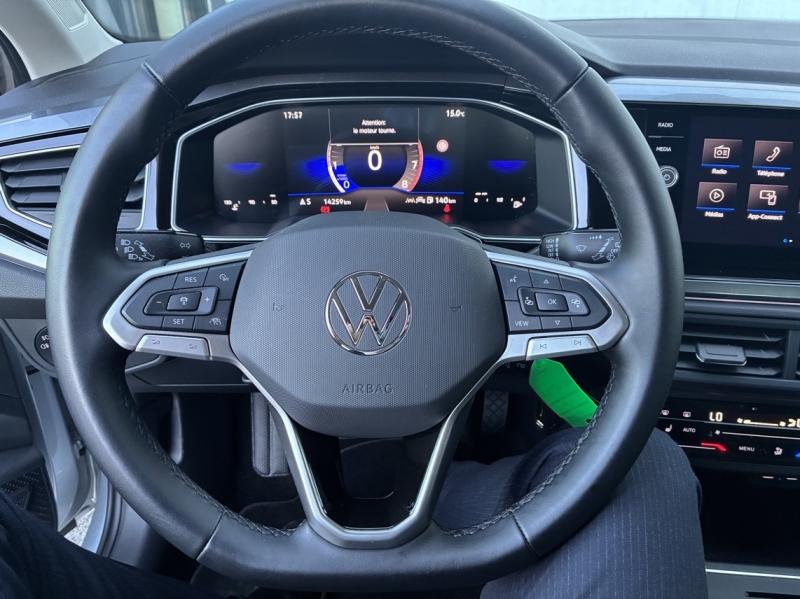 VOLKSWAGEN Polo - 1.0 TSI 95ch Style - Groupe Polmar