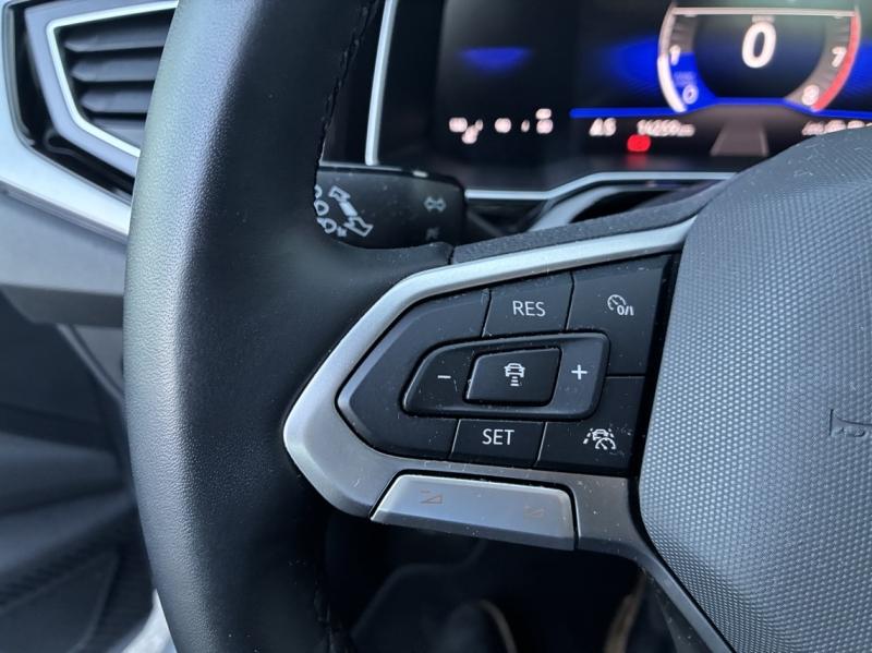 VOLKSWAGEN Polo - 1.0 TSI 95ch Style - Groupe Polmar