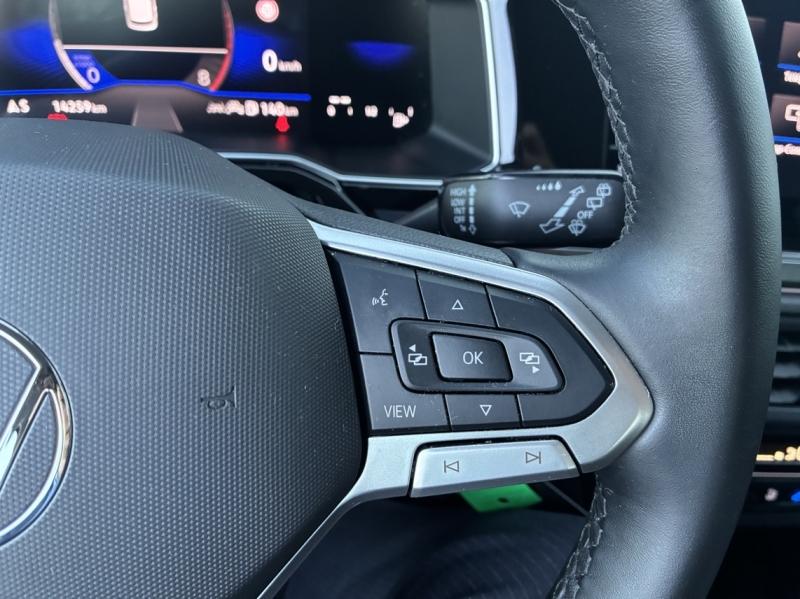 VOLKSWAGEN Polo - 1.0 TSI 95ch Style - Groupe Polmar