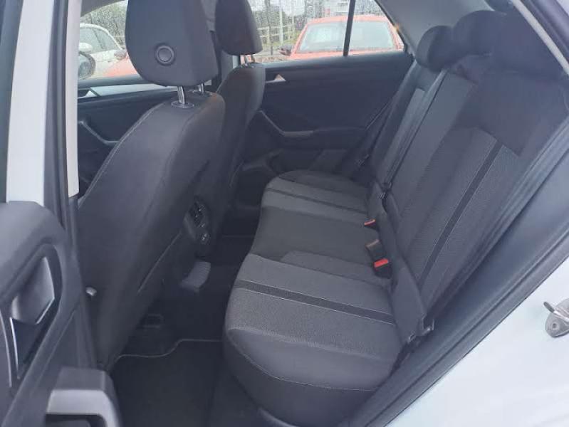 VOLKSWAGEN T-Roc - 1.0 TSI 110ch Life - Groupe Polmar