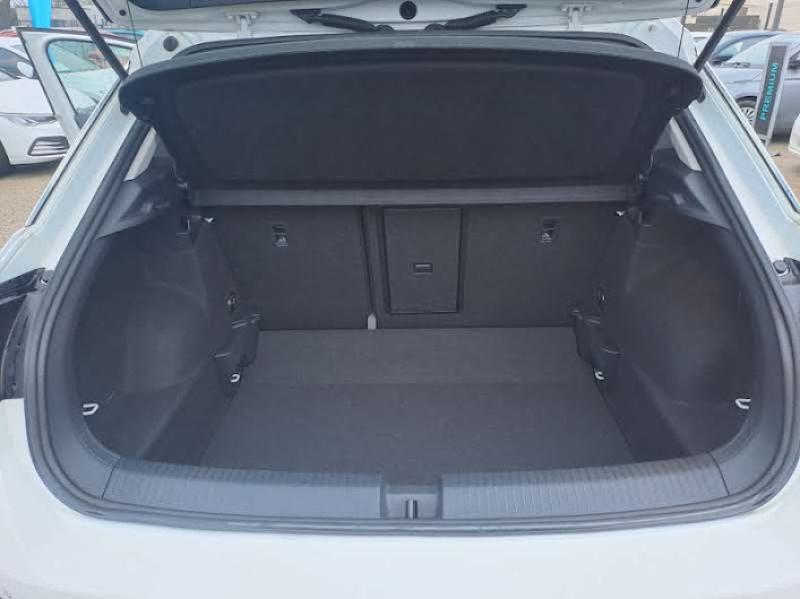 VOLKSWAGEN T-Roc - 1.0 TSI 110ch Life - Groupe Polmar