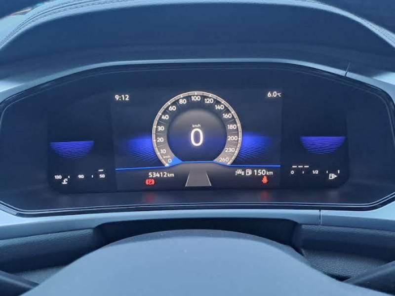 VOLKSWAGEN T-Roc - 1.0 TSI 110ch Life - Groupe Polmar