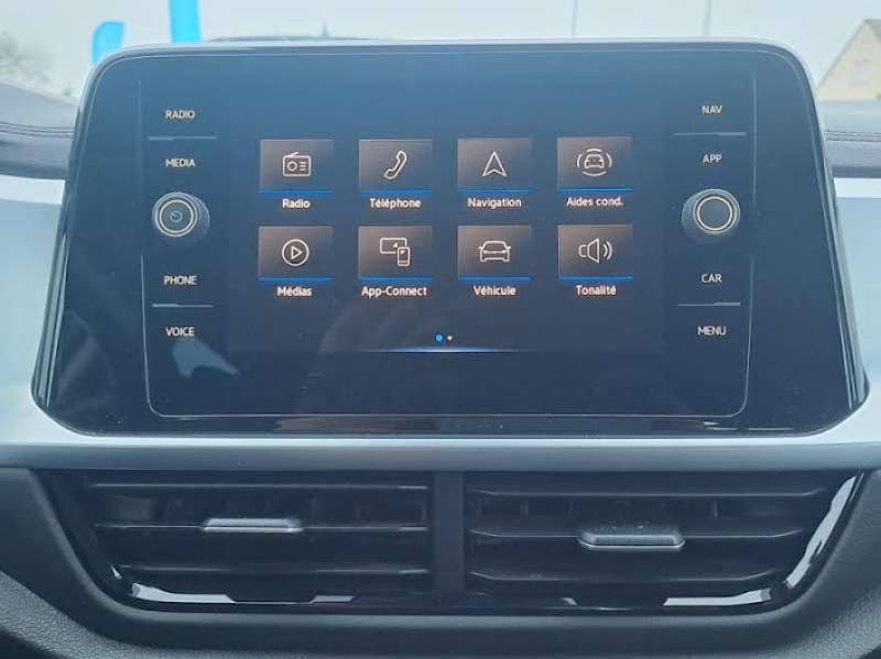 VOLKSWAGEN T-Roc - 1.0 TSI 110ch Life - Groupe Polmar