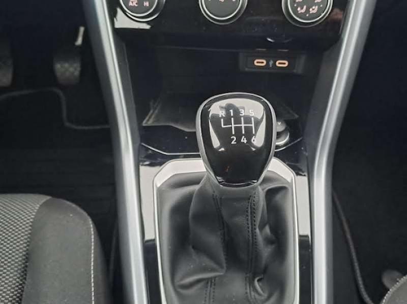 VOLKSWAGEN T-Roc - 1.0 TSI 110ch Life - Groupe Polmar