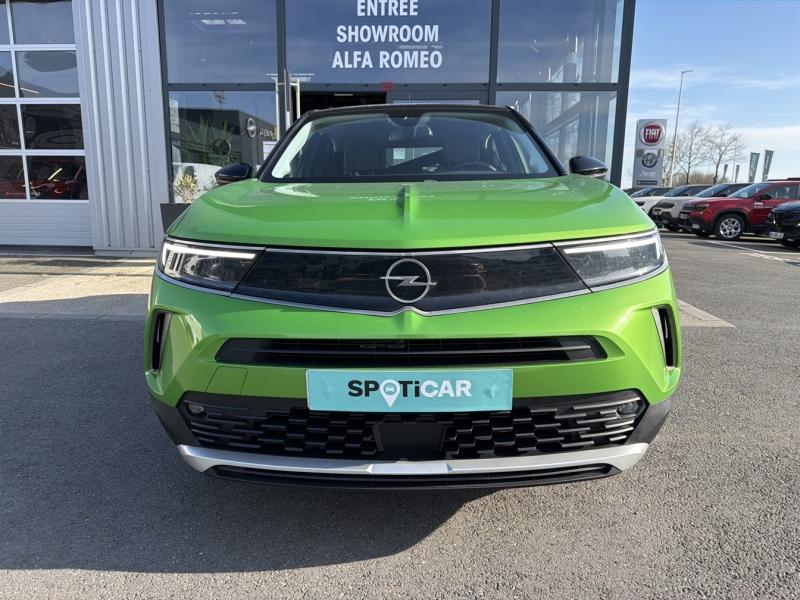OPEL Mokka - Mokka-e 136ch Elegance - Groupe Polmar