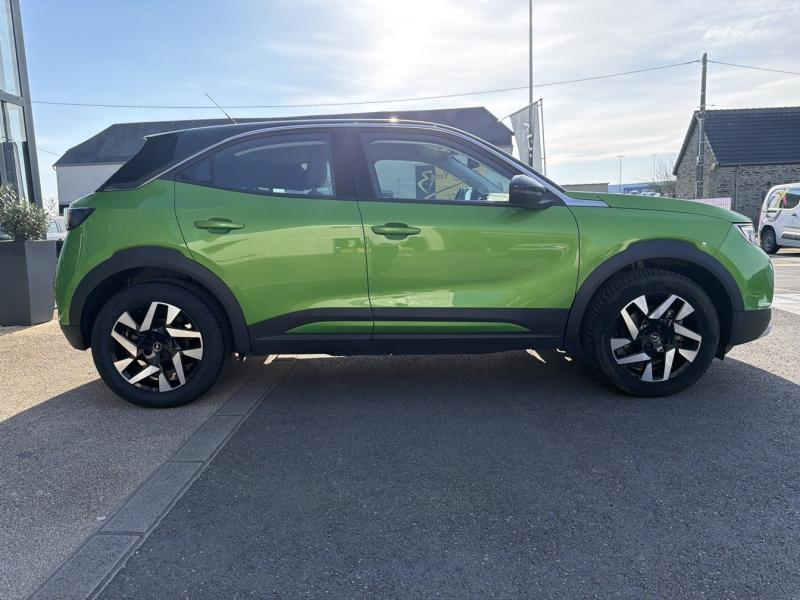 OPEL Mokka - Mokka-e 136ch Elegance - Groupe Polmar