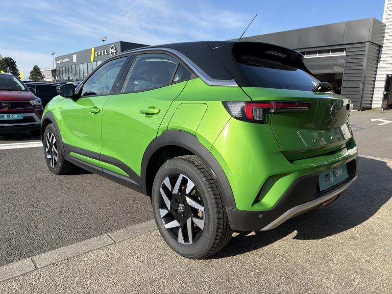 OPEL Mokka - Mokka-e 136ch Elegance - Groupe Polmar