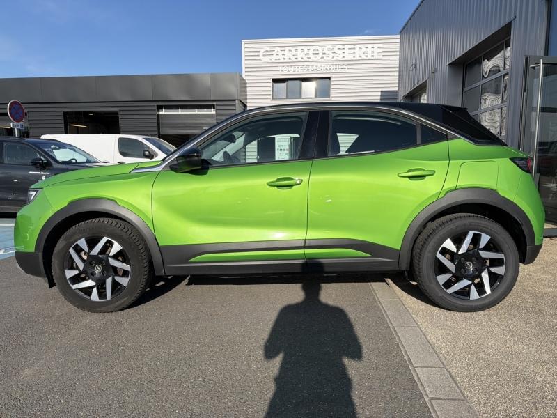 OPEL Mokka - Mokka-e 136ch Elegance - Groupe Polmar