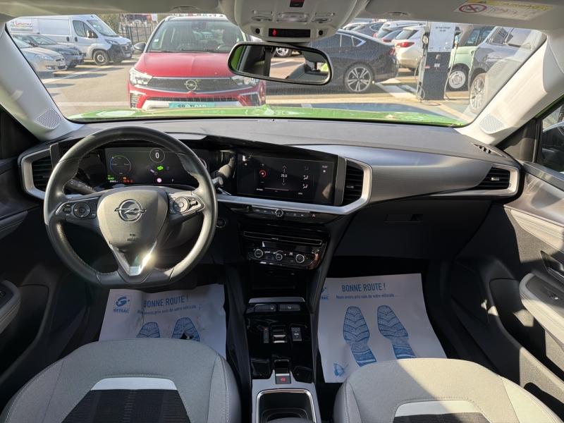 OPEL Mokka - Mokka-e 136ch Elegance - Groupe Polmar