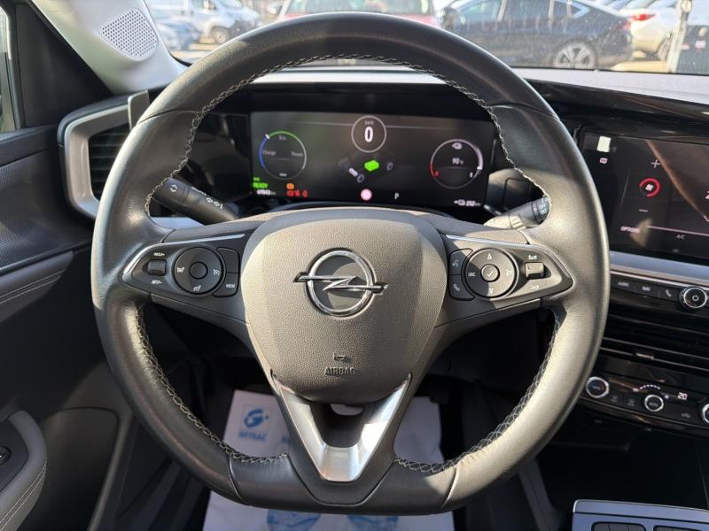 OPEL Mokka - Mokka-e 136ch Elegance - Groupe Polmar