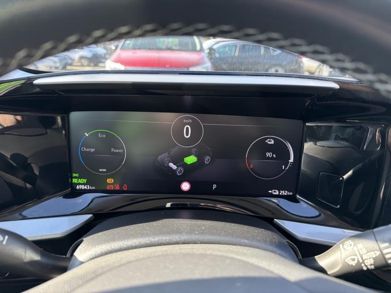 OPEL Mokka - Mokka-e 136ch Elegance - Groupe Polmar