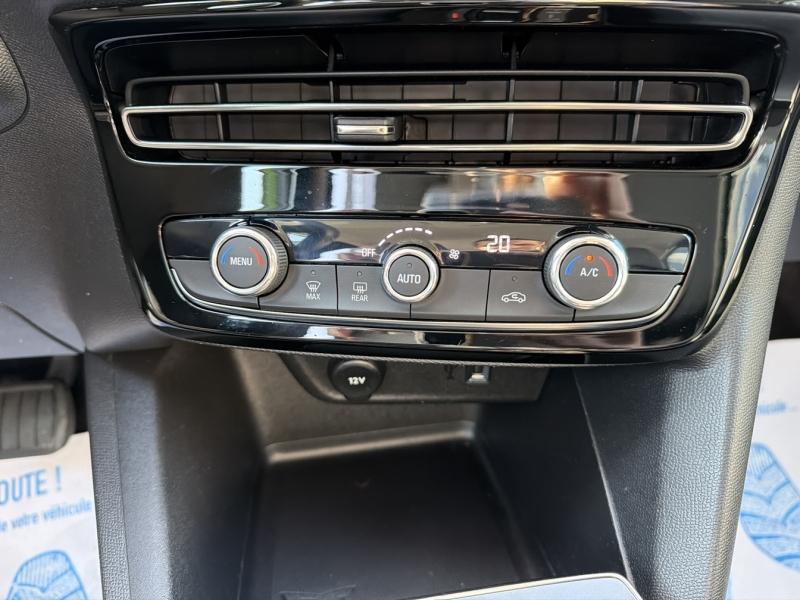 OPEL Mokka - Mokka-e 136ch Elegance - Groupe Polmar