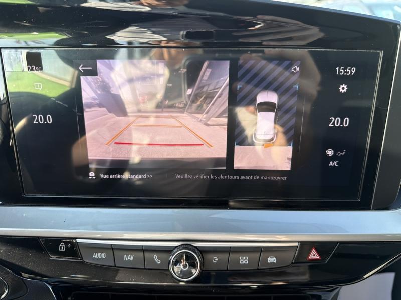 OPEL Mokka - Mokka-e 136ch Elegance - Groupe Polmar