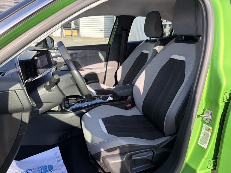 OPEL Mokka - Mokka-e 136ch Elegance - Groupe Polmar